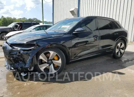 Audi E-Tron 2022 2022 vin WA1LAAGE9NB009240 from auto auction Copart