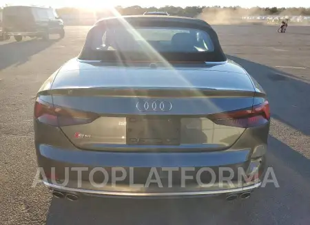 AUDI S5 PREMIUM 2019 vin WAUY4GF50KN001185 from auto auction Copart