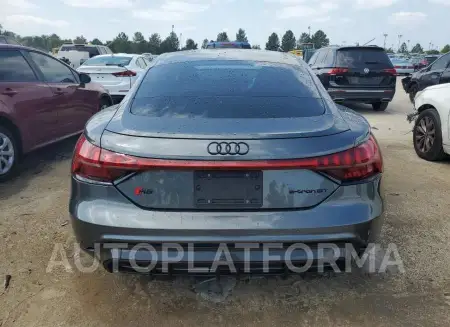 AUDI RS E-TRON 2022 vin WAUAHBFW7N7902497 from auto auction Copart