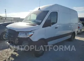 Mercedes-Benz Sprinter 2023 2023 vin W1Y40BHY7PT133527 from auto auction Copart