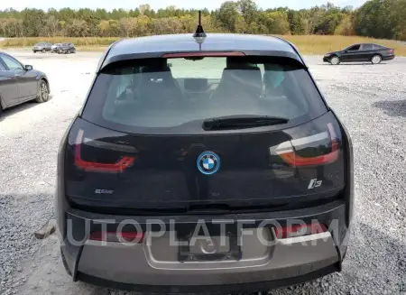 BMW I3 BEV 2015 vin WBY1Z2C50FV286763 from auto auction Copart