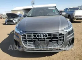 AUDI Q8 PREMIUM 2019 vin WA1BVAF16KD047863 from auto auction Copart