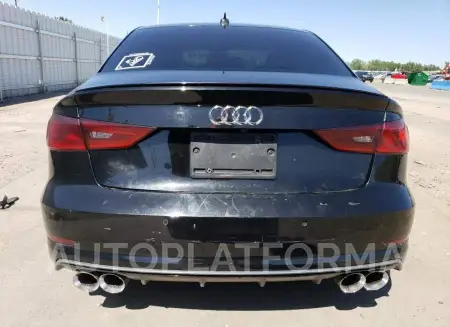 AUDI S3 PREMIUM 2016 vin WAUB1GFF1G1004635 from auto auction Copart