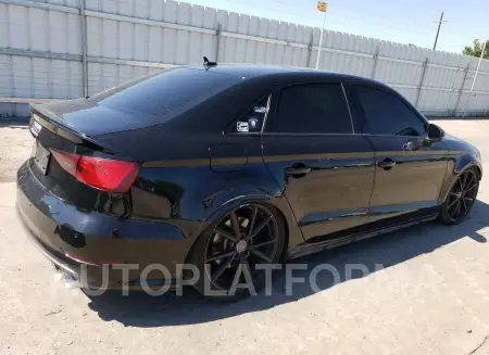 AUDI S3 PREMIUM 2016 vin WAUB1GFF1G1004635 from auto auction Copart