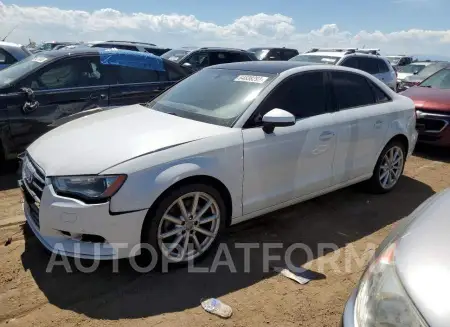 Audi S3 2015 2015 vin WAUBFGFF2F1089517 from auto auction Copart