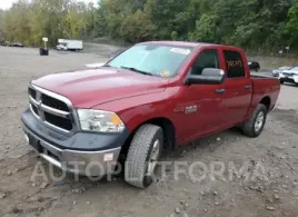 Dodge RAM1500 2015 2015 vin 1C6RR7KM2FS526558 from auto auction Copart