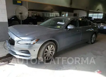 Volvo S90 2018 2018 vin LVY992MK9JP023122 from auto auction Copart