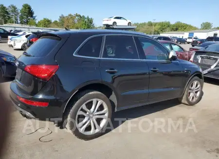 AUDI SQ5 PREMIU 2017 vin WA1CCAFP5HA008822 from auto auction Copart