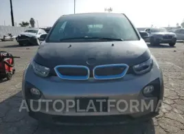 BMW I3 REX 2016 vin WBY1Z4C58GV505904 from auto auction Copart