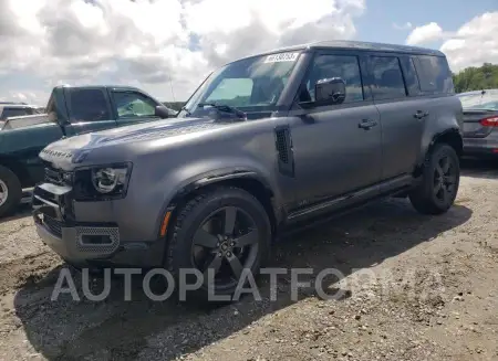 LAND ROVER DEFENDER 1 2023 vin SALEWEEE8P2150564 from auto auction Copart