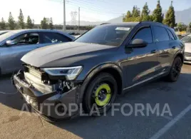 Audi Q8 E-Tron 2024 2024 vin WA16ABGE8RB008380 from auto auction Copart