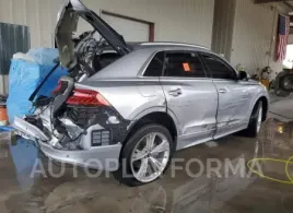 AUDI Q8 PREMIUM 2022 vin WA1AVBF15ND021471 from auto auction Copart