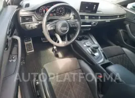 AUDI S5 PRESTIG 2018 vin WAUR4AF51JA041511 from auto auction Copart