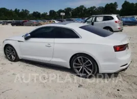 AUDI S5 PRESTIG 2018 vin WAUR4AF51JA041511 from auto auction Copart