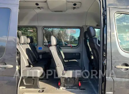 MERCEDES-BENZ SPRINTER 2 2016 vin 8BRPE8CD1GE130233 from auto auction Copart