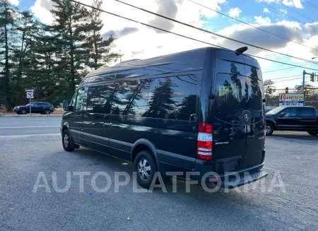 MERCEDES-BENZ SPRINTER 2 2016 vin 8BRPE8CD1GE130233 from auto auction Copart