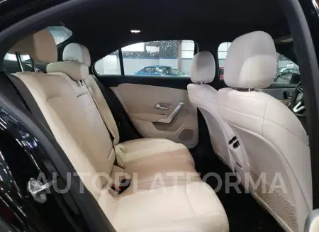 MERCEDES-BENZ A 220 2019 vin WDD3G4EB8KW024272 from auto auction Copart