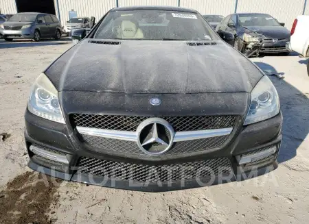 MERCEDES-BENZ SLK 350 2016 vin WDDPK5HAXGF116550 from auto auction Copart