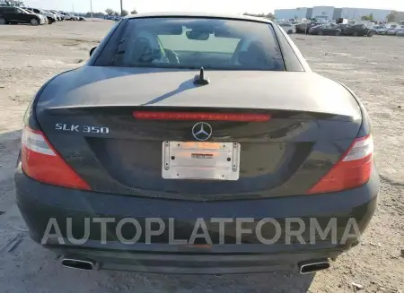 MERCEDES-BENZ SLK 350 2016 vin WDDPK5HAXGF116550 from auto auction Copart