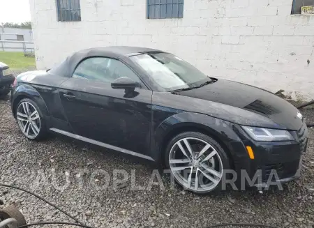 AUDI TT 2018 vin TRUT5CFV2J1008072 from auto auction Copart