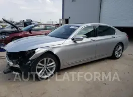 BMW Alpina 2019 2019 vin WBA7F2C54KB239765 from auto auction Copart