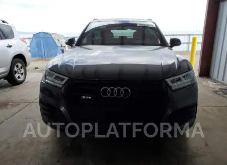 AUDI SQ5 PREMIU 2020 vin WA1B4AFY6L2122915 from auto auction Copart