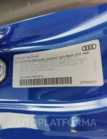 AUDI S5 PRESTIG 2015 vin WAUVGAFH7FN013910 from auto auction Copart