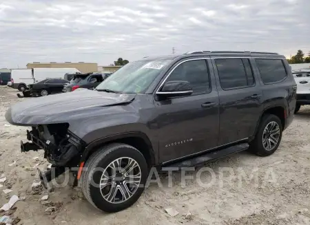 Jeep Wagoneer 2023 2023 vin 1C4SJUAP1PS572475 from auto auction Copart