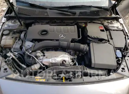 MERCEDES-BENZ A 220 4MAT 2019 vin WDD3G4FB0KW014480 from auto auction Copart