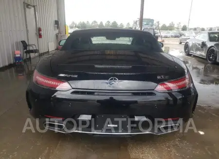 MERCEDES-BENZ AMG GT C 2019 vin WDDYK8AA9KA023038 from auto auction Copart