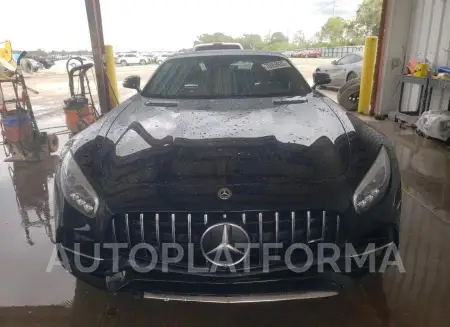 MERCEDES-BENZ AMG GT C 2019 vin WDDYK8AA9KA023038 from auto auction Copart