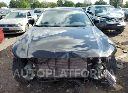 VOLVO V90 CROSS 2018 vin YV4A22NL7J1026732 from auto auction Copart