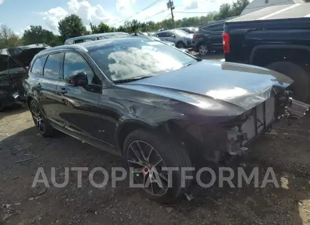 VOLVO V90 CROSS 2018 vin YV4A22NL7J1026732 from auto auction Copart