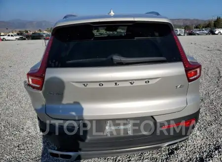 VOLVO XC40 T4 IN 2019 vin YV4AC2HL2K2064504 from auto auction Copart