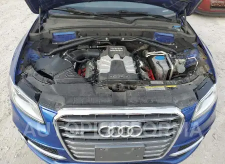 AUDI SQ5 PREMIU 2015 vin WA1CGAFP6FA073728 from auto auction Copart