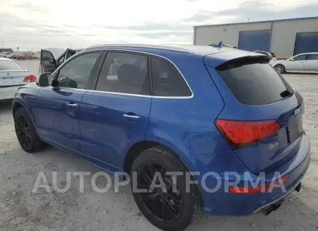 AUDI SQ5 PREMIU 2015 vin WA1CGAFP6FA073728 from auto auction Copart