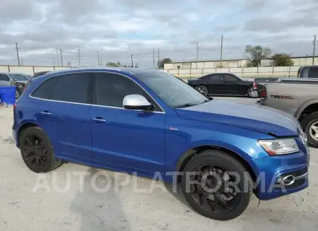 AUDI SQ5 PREMIU 2015 vin WA1CGAFP6FA073728 from auto auction Copart