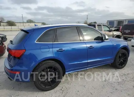 AUDI SQ5 PREMIU 2015 vin WA1CGAFP6FA073728 from auto auction Copart