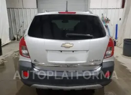 CHEVROLET CAPTIVA LS 2015 vin 3GNAL2EK5FS503372 from auto auction Copart