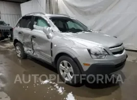 CHEVROLET CAPTIVA LS 2015 vin 3GNAL2EK5FS503372 from auto auction Copart