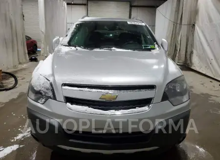 CHEVROLET CAPTIVA LS 2015 vin 3GNAL2EK5FS503372 from auto auction Copart