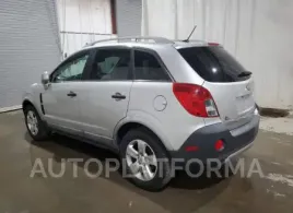 CHEVROLET CAPTIVA LS 2015 vin 3GNAL2EK5FS503372 from auto auction Copart