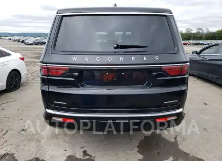 JEEP WAGONEER L 2023 vin 1C4SJSBP3PS511812 from auto auction Copart