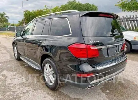 MERCEDES-BENZ GL 450 4MA 2016 vin 4JGDF6EE1GA625384 from auto auction Copart