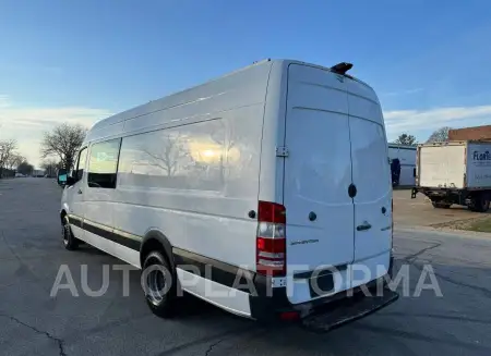 MERCEDES-BENZ SPRINTER 3 2016 vin WD3PF4CC8GP255520 from auto auction Copart