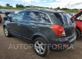 CHEVROLET CAPTIVA LT 2015 vin 3GNAL3EK5FS531002 from auto auction Copart