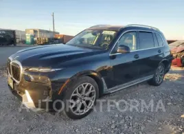 BMW X7 xDrive 2024 2024 vin 5UX23EM02R9S51472 from auto auction Copart