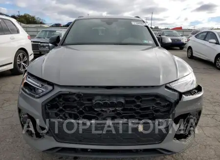 AUDI SQ5 PREMIU 2021 vin WA1B4AFY8M2019089 from auto auction Copart