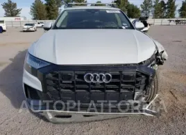 AUDI Q8 PRESTIG 2019 vin WA1FVAF10KD035600 from auto auction Copart