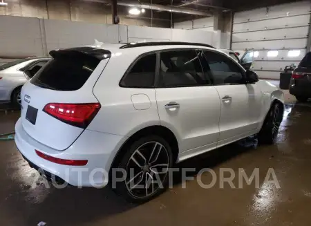 AUDI SQ5 PRESTI 2017 vin WA1VCAFP3HA086279 from auto auction Copart